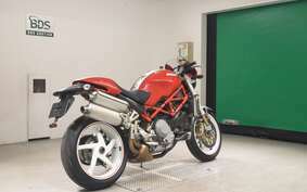 DUCATI MONSTER S4R 2005 M405A