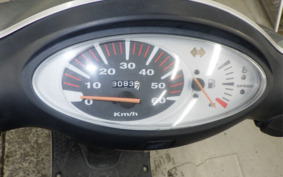 HONDA DIO Gen.5 AF56