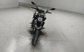 YAMAHA MT-07 2014 RM07J