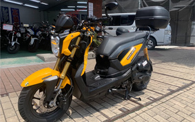 HONDA ZOOMER-X JF52