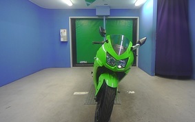 KAWASAKI NINJA 250R 2008 EX250K