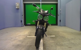 TRIUMPH SPEED TRIPLE 2008 E5855R