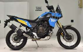 YAMAHA TENERE 700 2023 DM13J