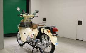 HONDA C110 SUPER CUB JA44