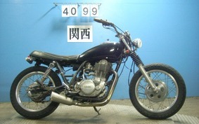 YAMAHA SR400 Gen.2 1990 1JR