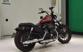 HARLEY XL883N 2010