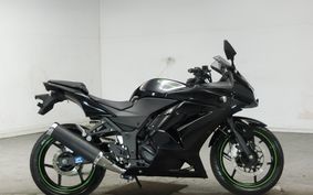 KAWASAKI NINJA 250R 2010 EX250K