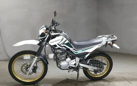 YAMAHA SEROW 250 DG17J