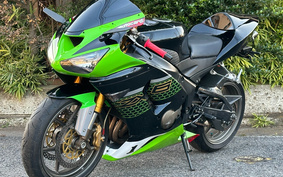 KAWASAKI NINJA ZX-6R 2005 ZX636C