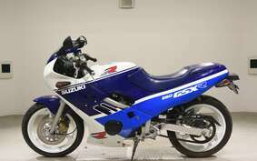 SUZUKI GSX-R250 GJ72A