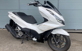 HONDA PCX 160 KF47