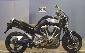 YAMAHA MT-01 2006 RP12