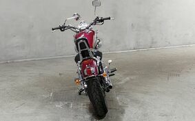 YAMAHA VIRAGO 125 4RF