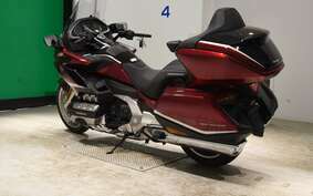 HONDA GL 1800 GOLD WING TOUR DCT 2022 SC79