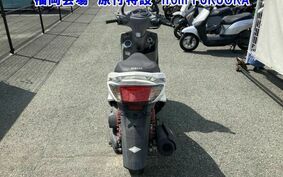 YAMAHA CYGNUS 125 X-2 SE46