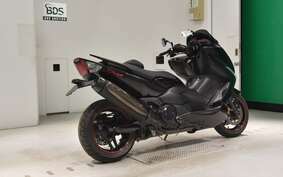 YAMAHA T-MAX500 Gen.3 2008 SJ08J