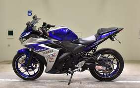 YAMAHA YZF-R25 RG10J