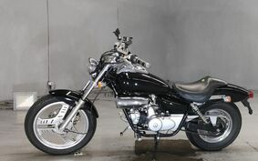 HONDA MAGNA 50 AC13