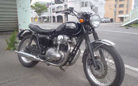 KAWASAKI W400 2006 EJ400A