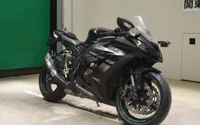 KAWASAKI ZX 10 NINJA R 2015 ZXT00J