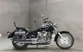 YAMAHA DRAGSTAR 250 VG02J