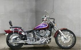 YAMAHA DRAGSTAR 400 1999 4TR