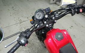 YAMAHA TW225 DG09J