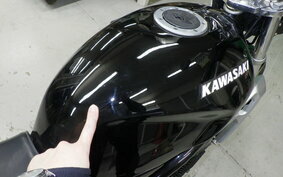 KAWASAKI BALIUS 250 Gen.2 ZR250B