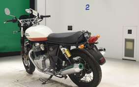 ROYAL ENFIELD INT650 2022