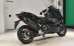 YAMAHA T-MAX 560 T 2023 SJ19J