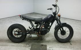 YAMAHA TW200 2JL