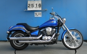 KAWASAKI VULCAN 900 CUSTOM 2007 VN900B