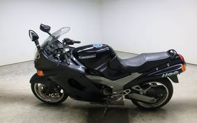 KAWASAKI ZZ1100 NINJA 1995 ZXT10D