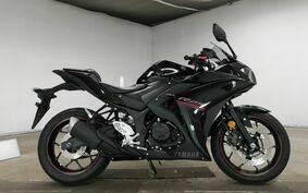 YAMAHA YZF-R25 RG43J