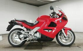 BMW K1200R S 1998 0544