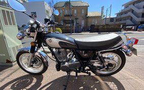 YAMAHA SR400 FINAL EDITION 2022 RH16J