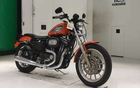 HARLEY XL883R 2002