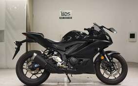 YAMAHA YZF-R25 A RG43J