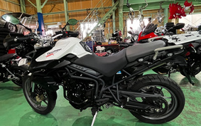 TRIUMPH TIGER 800 2015 RE15B8