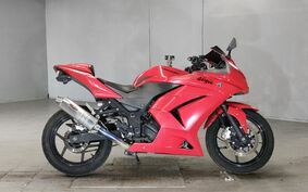 KAWASAKI NINJA 250R EX250K