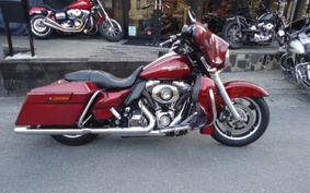 HARLEY FLHX 2009 KB4