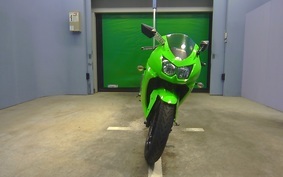 KAWASAKI NINJA 250R 2012 EX250K