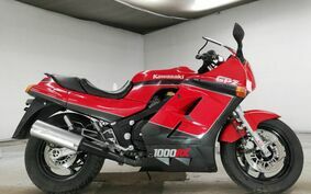 KAWASAKI GPZ1000RX 1988 ZXT00A