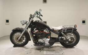 HONDA SHADOW 400 2001 NC34