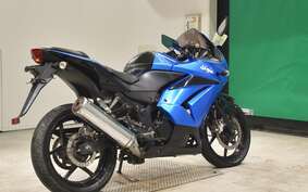 KAWASAKI NINJA 250R EX250K