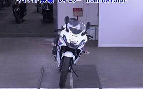 SUZUKI GSX-R125A DL33B