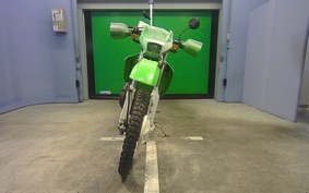 KAWASAKI KDX125 SR 1994 DX125A