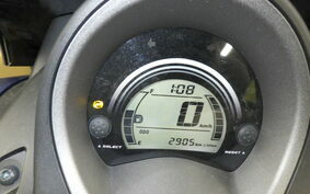 YAMAHA N-MAX SED6J