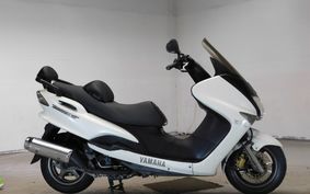 YAMAHA MAJESTY 125 SE27