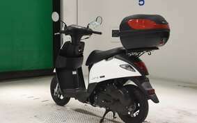 SUZUKI LET's CA4AA